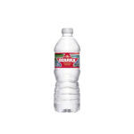 Bottled Water