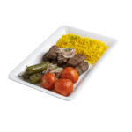 Kafta Kebab express