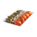 Roasted Vegetables