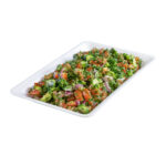 QUINOA TABBOULEH