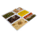 Beef Kebab Tasting