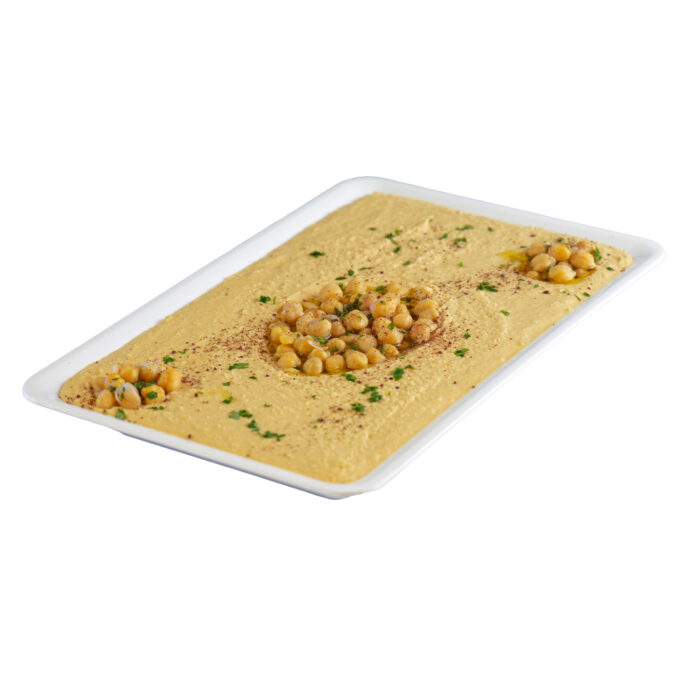 Chick Pea Hummus - Image 1
