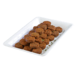 FALAFEL CROQUETTES
