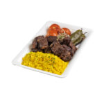 Beef Kebab Express