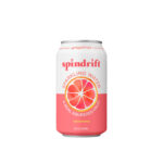 Canned Spindrift Water (Pink Lemonade)